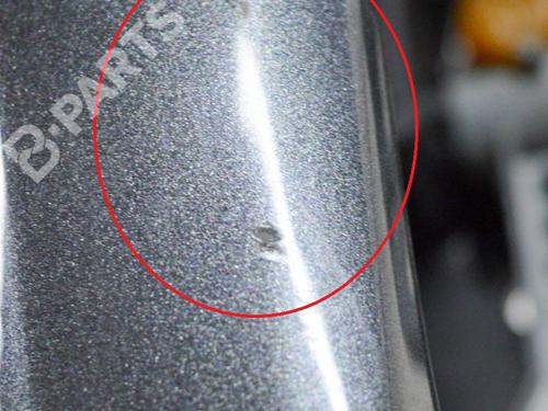 Front left exterior door handle AUDI Q3 (8UB, 8UG) 1.4 TSI | BP11181041C128  - Image 5