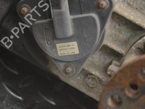 Transfer box JEEP CHEROKEE (KK) 2.8 CRD 4x4 | BP33360433M36  - Image 9