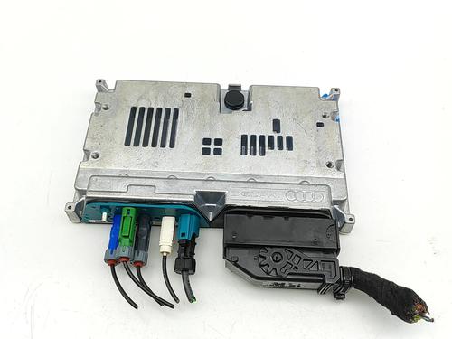 Used Electronic module Electronic module PORSCHE CAYENNE Coupe (9YB) 4.0 S AWD (9YBBJ1) (475 hp) 29594148 29594148