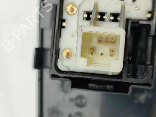 Left rear window switch TOYOTA PRIUS (_W3_) 1.8 Hybrid (ZVW3_) | BP28811966I29 