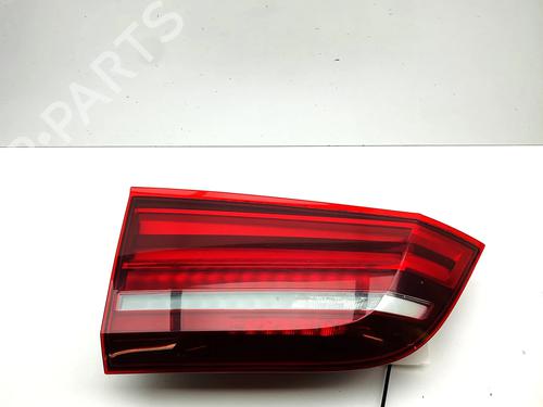 Used Left tailgate light Left tailgate light 38239180 38239180