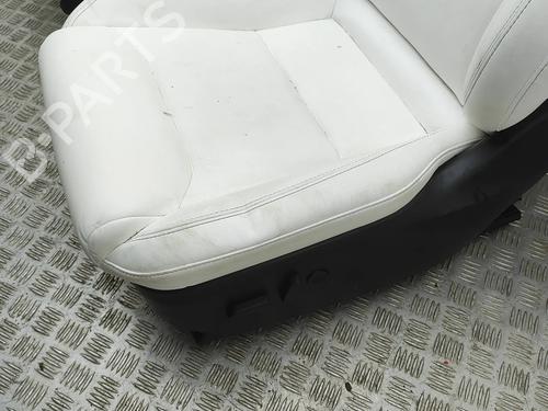 Seats set TESLA MODEL S (5YJS) P100D AWD | BP32238849C78 