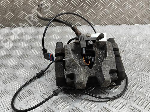 Used Right rear brake caliper MERCEDES-BENZ E-CLASS Coupe (C207) E 350 BlueTEC / d (207.326) (258 hp) 24307366