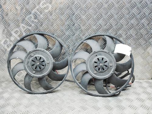 Used Radiator fan Radiator fan 38162444 38162444