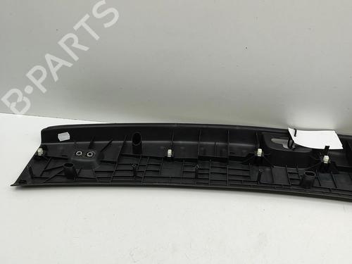 Tailgate trim VW CADDY IV Box Body/MPV (SAA, SAH) 2.0 TDI | BP32061343C151 