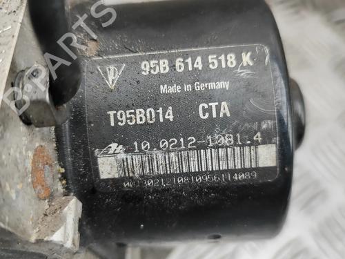 ABS pump PORSCHE MACAN (95B) 3.0 S Diesel | BP33381247M43  - Image 7