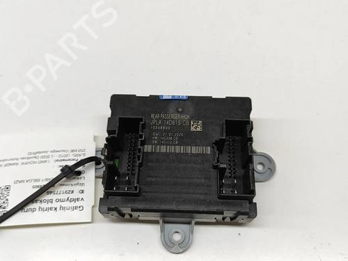Used Electronic module LAND ROVER RANGE ROVER IV (L405) 4.4 SDV8 4x4 (340 hp) 24582674