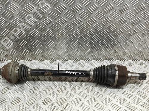 Used Left rear driveshaft VW ID.4 (E21) Pure (148 hp) 28563944