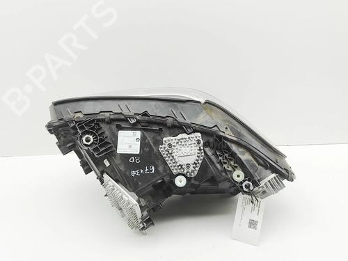 Right headlight BMW X3 (G01, F97, G08) xDrive 20 d | BP39969574C29 - Image 4