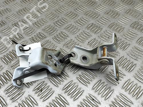 Hinge/Door check strap FORD RANGER (TKE) 2.0 EcoBlue 4x4 | BP29975625C146