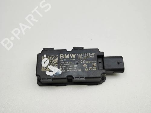 Used Electronic module Electronic module BMW X5 (G05, F95) xDrive 45 e Plug-in Hybrid (394 hp) 36358530 36358530