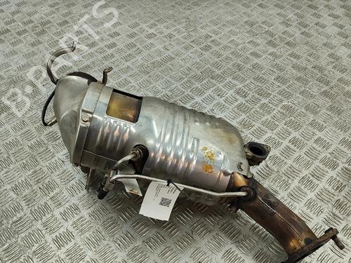 Used Catalyst Catalyst JAGUAR XE (X760) 2.0 D (180 hp) 35957733 35957733