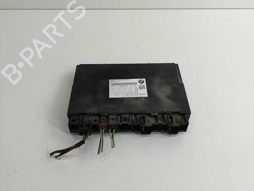 Used Electronic module Electronic module BMW 5 Gran Turismo (F07) 530 d (245 hp) 24817988 24817988