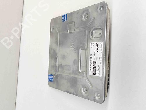 Used Electronic module VW ID.5 (E39) GTX (299 hp) 27784219