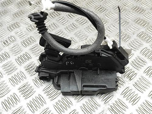 Used Front right lock Front right lock SKODA KODIAQ I (NS6, NS7, NV7) 2.0 TDI 4x4 (150 hp) 33377502 33377502