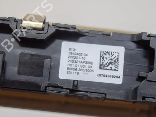 Switch BMW 3 (G20, G80, G28) 320 i | BP10072963I30  - Image 6