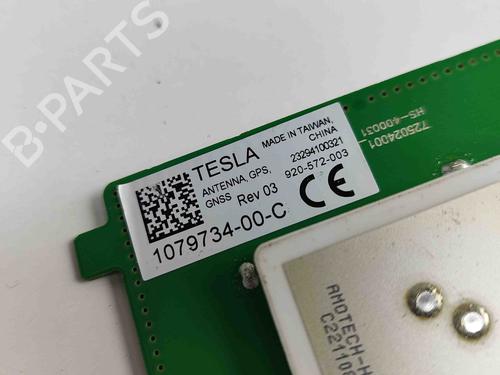 Antenna/Base TESLA MODEL Y (5YJY) EV Performance All-wheel Drive | BP27789774C140 