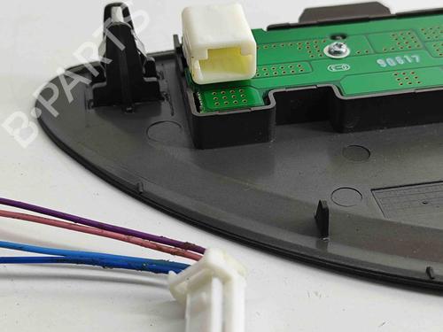 Interior roof light NISSAN LEAF (ZE1) Electric | BP27781013I8 