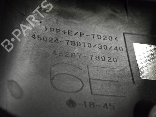 Other LEXUS NX (_Z1_) 300h (AYZ10_) | BP33345797O1  - Image 5