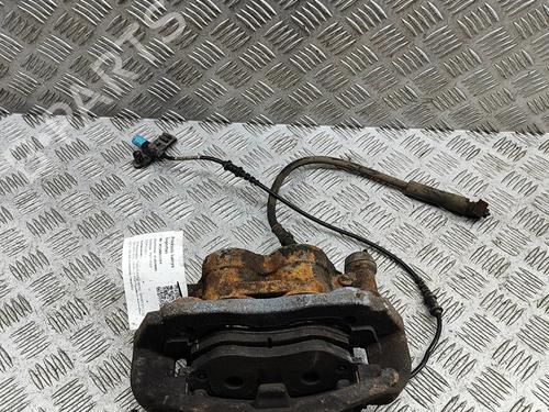 Right front brake caliper MERCEDES-BENZ SPRINTER 3-t Van (B910) 214 CDI (910.621, 910.623) | BP30394444M104