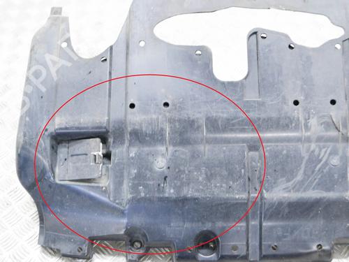 Upper protection SUBARU FORESTER (SH_) 2.0 D AWD (SHH, SHD, SHN) | BP33345950M93  - Image 9