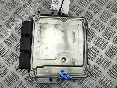 Engine control unit (ECU) LAND ROVER RANGE ROVER EVOQUE (L538) 2.2 D 4x4 | BP29486606M57