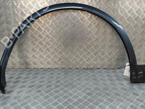 Used Front left wheel arch trim AUDI Q5 (FYB, FYG) 40 TDI quattro (190 hp) 27779223