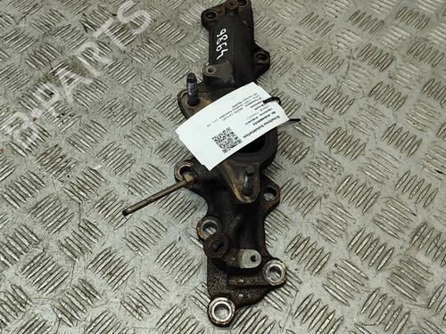 Exhaust manifold MAZDA CX-5 (KF) 2.2 D | BP26410581M110