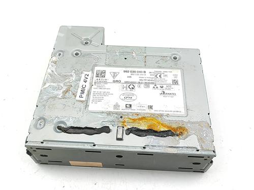 Used Electronic module Electronic module PORSCHE 911 (992) 3.8 Turbo S (992450, 992470) (650 hp) 33387038 33387038