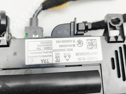 Electronic module OPEL VIVARO C Van (K0) 2.0 | BP32728689M83  - Image 6