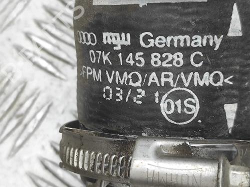 Pipe AUDI A3 Sportback (8VA, 8VF) RS3 quattro | BP35718075M125 - Image 6