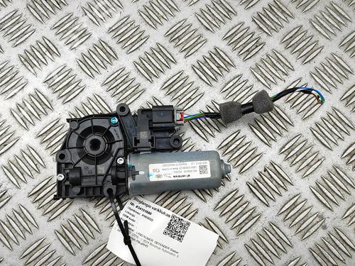 Used Sunroof engine Sunroof engine LAND ROVER DEFENDER Station Wagon (L663) P525 4x4 (525 hp) 33390773 33390773