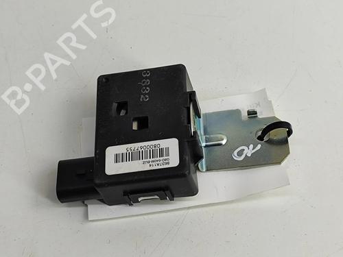 Used Electronic module Electronic module 24581812 24581812