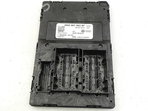 Used Electronic module AUDI A4 Allroad B9 (8WH, 8WJ) 3.0 TDI quattro (272 hp) 31859526