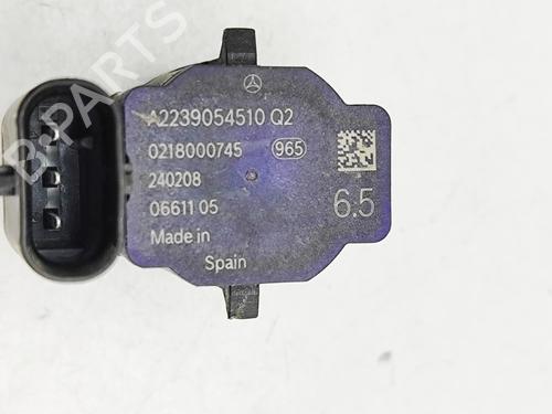 Electronic module MERCEDES-BENZ EQA (H243) EQA 250+ (243.702) | BP33383946M83 - Image 7