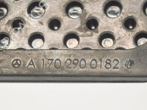 Other MERCEDES-BENZ GLC (X253) 220 d 4-matic (253.905, 253.903) | BP14614171O1