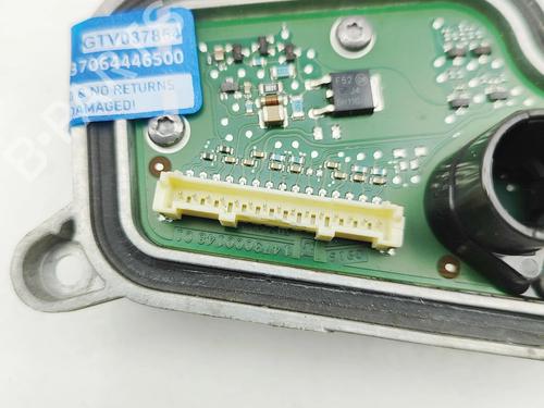 Electronic module AUDI A5 Sportback (F5A, F5F) 2.0 TFSI quattro | BP34402340M83  - Image 8