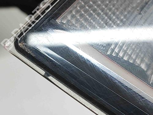 Left tailgate light SKODA ENYAQ iV SUV (5AZ) 60 | BP29488049C79 