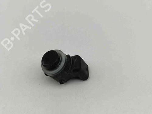 Elektronische module PORSCHE CAYENNE Coupe (9YB) 3.0 AWD (9YBAA1) (340 hp) 27794110