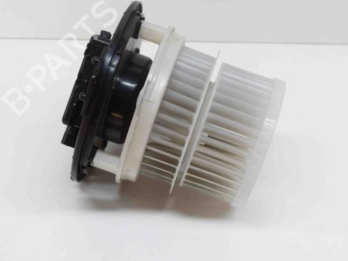 Heater blower motor TOYOTA PRIUS (_W5_) 1.8 Hybrid (ZVW50, ZVW50_, ZVW51_, ZVW50R, ZVW51) | BP27749142M62