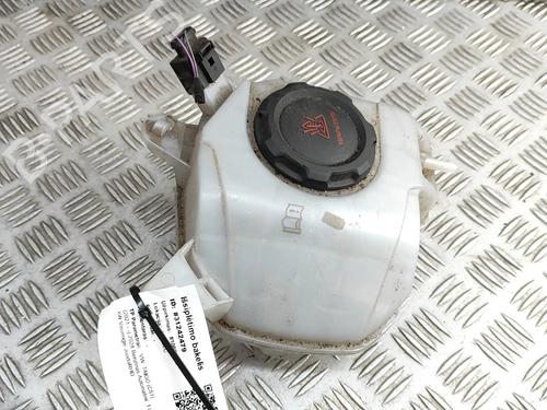Ekspansjonstank VW TAIGO (CS1) 1.0 TSI | BP27933457C120