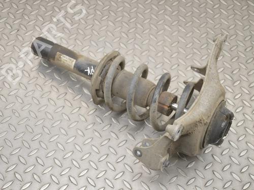 Used Left front shock absorber Left front shock absorber AUDI Q5 (8RB) SQ5 TDI quattro (340 hp) 30239331 30239331