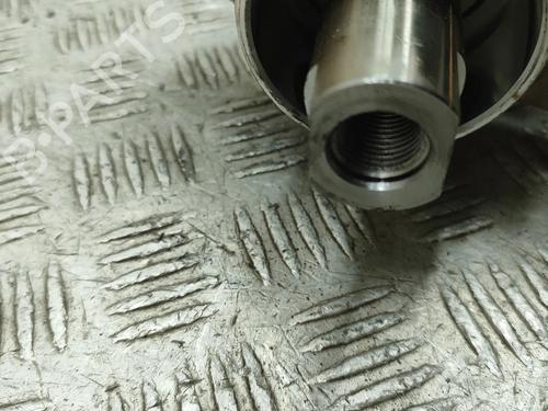 Steering rack IVECO DAILY VI Platform/Chassis 35S21, 35C21, 40C21, 45C21, 50C21, 60C21, 65C21, 70C21 | BP31902878M22 