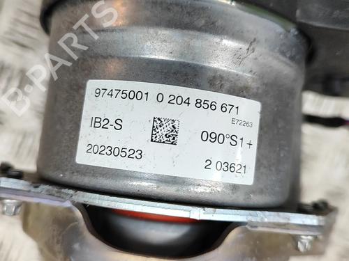 Servo brake TESLA MODEL Y (5YJY) Long Range All-wheel Drive | BP32392211M42