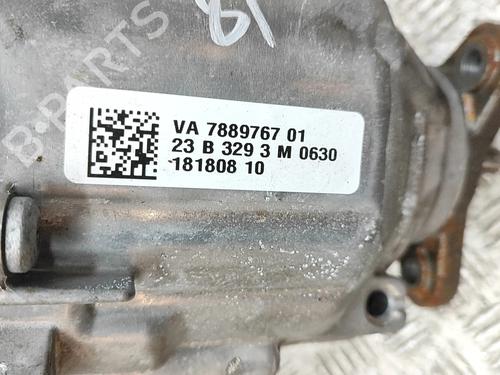 Transfer box BMW X5 (G05, F95) xDrive 30 d Mild-Hybrid | BP33391986M36 - Image 7
