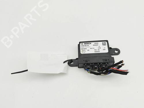 Used Electronic module Electronic module ALFA ROMEO GIULIA (952_) 2.0 (952ABA25B) (200 hp) 36275338 36275338