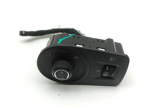 Used Mirror switch Mirror switch MG MG 4 (EH32) EV (170 hp) 33384888 33384888