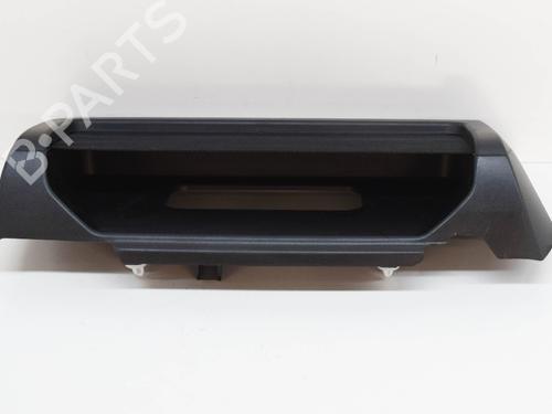 Used Boot lining BMW 2 Gran Tourer (F46) 218 i (136 hp) 14617150