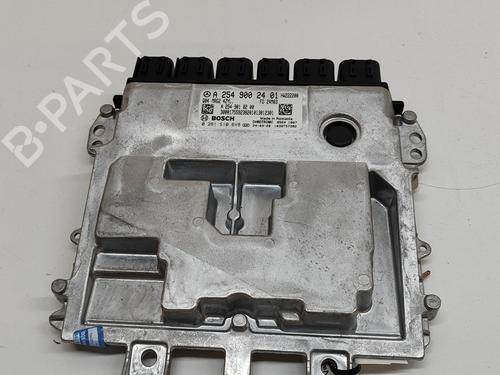 Engine control unit (ECU) MERCEDES-BENZ C-CLASS (W206) C 200 (206.042) | BP28565857M57