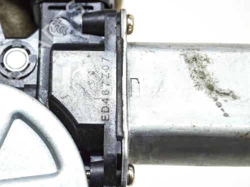 Electronic module TESLA MODEL S (5YJS) P100D AWD | BP8354042M83